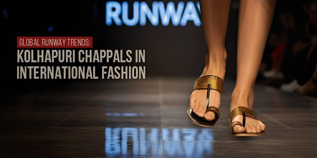 Global Runway Trends