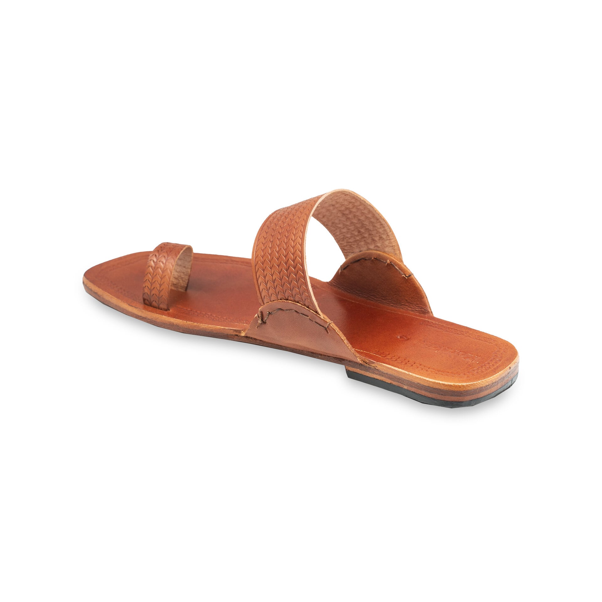 Simple & Sweet Women's Kolhapuri Chappal