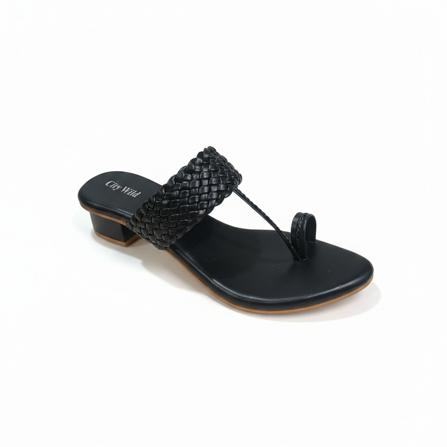 Zenna - Kolhapuri sandals