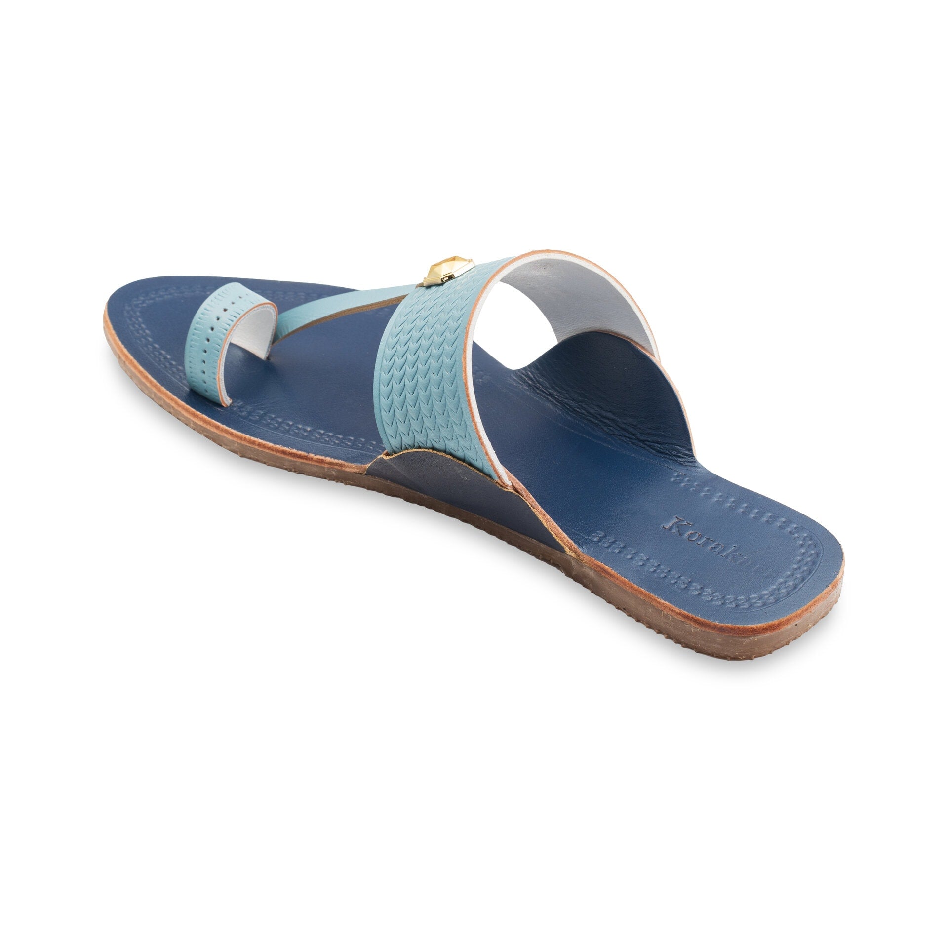 Skyline Kolhapuri Chappal for Women