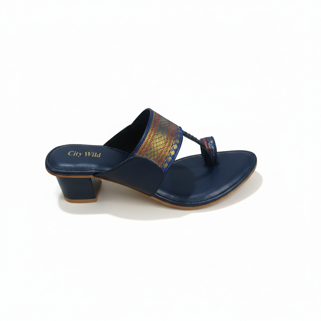 Taus - Kolhapuri sandals