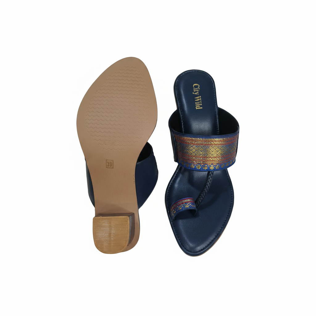 Taus - Kolhapuri sandals