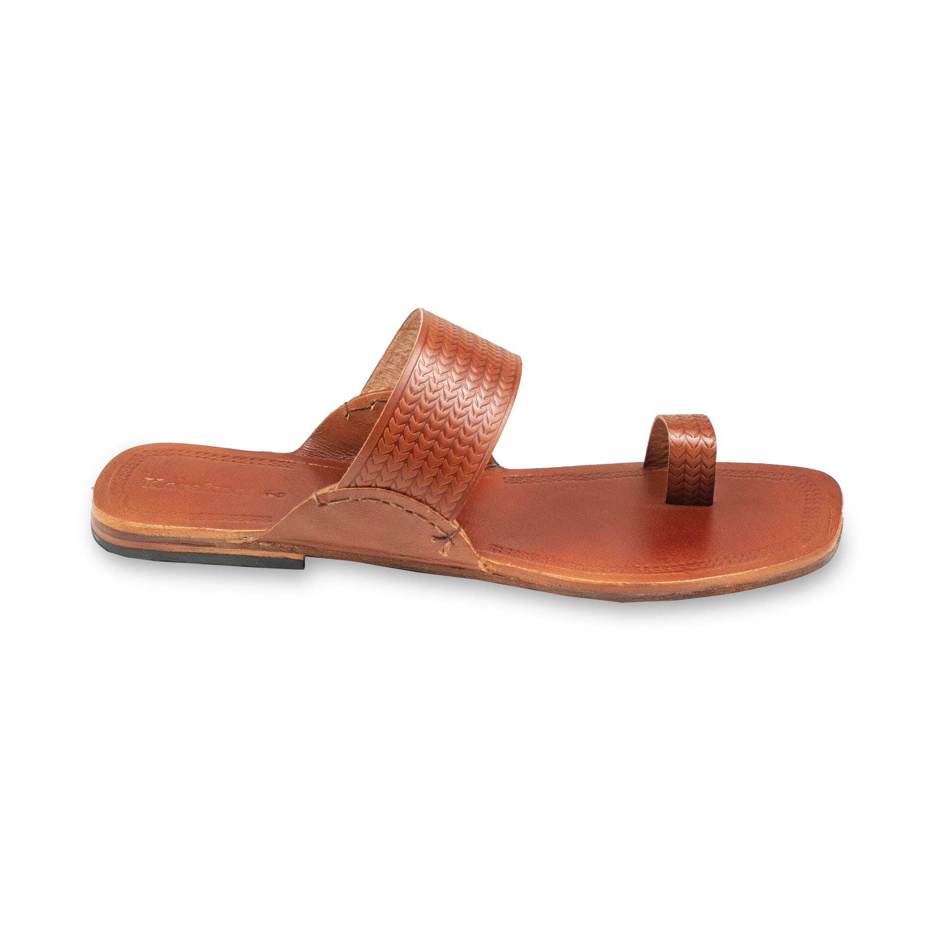 Simple & Sweet Women's Kolhapuri Chappal