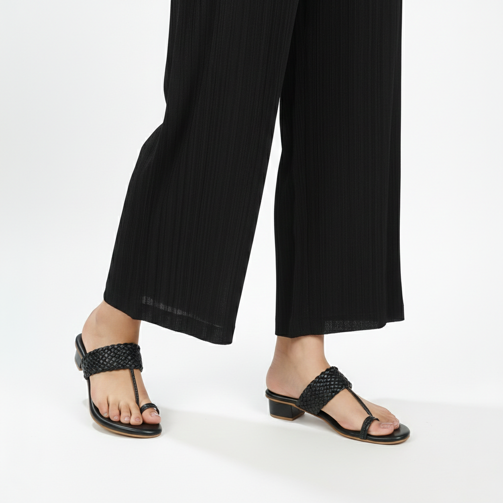 Zenna - Kolhapuri sandals