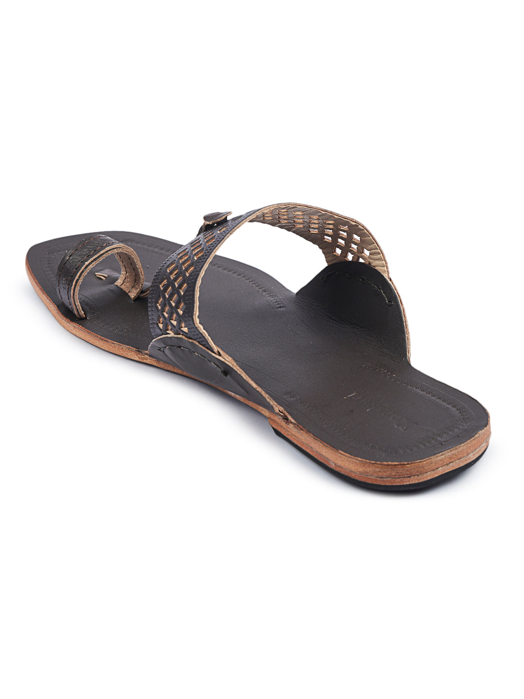 Forever Diamonds - Kolhapuri Chappal for men