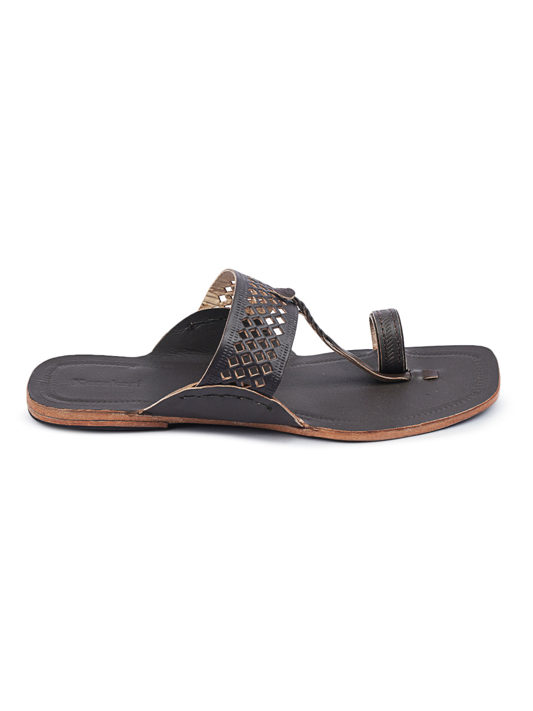 Forever Diamonds - Kolhapuri Chappal for men