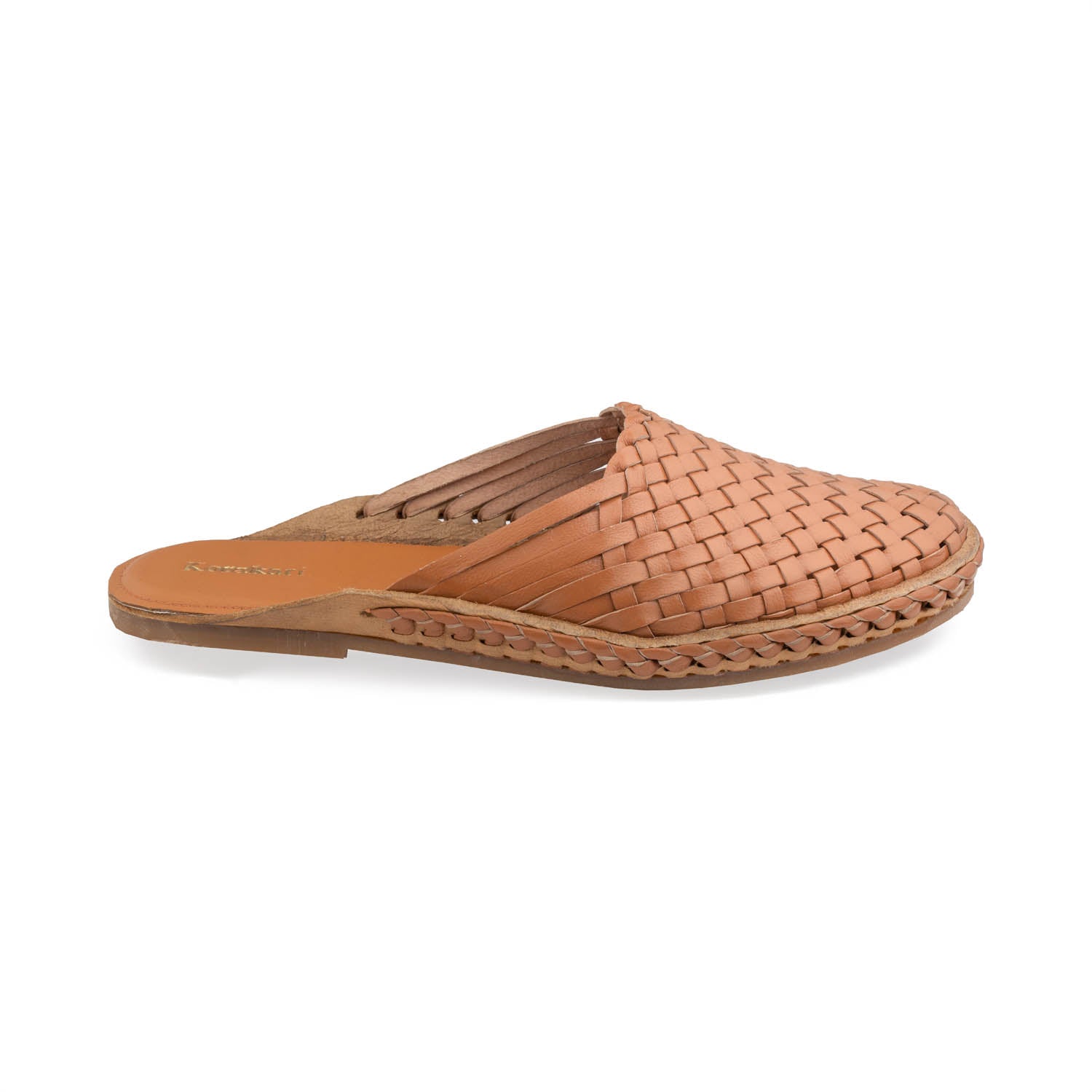 Hritik Moves - Kolhapuri Shoes (Bantu) for Men