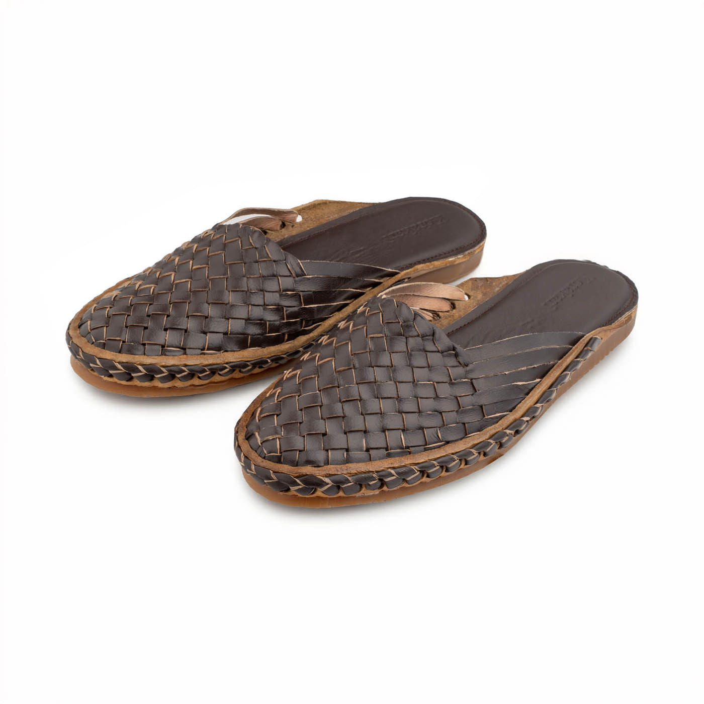 Terra - Kolhapuri Shoes (Bantu) for Women