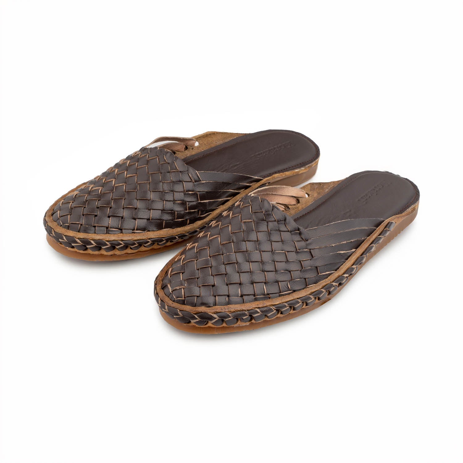 Terra - Kolhapuri Shoes (Bantu) for Women