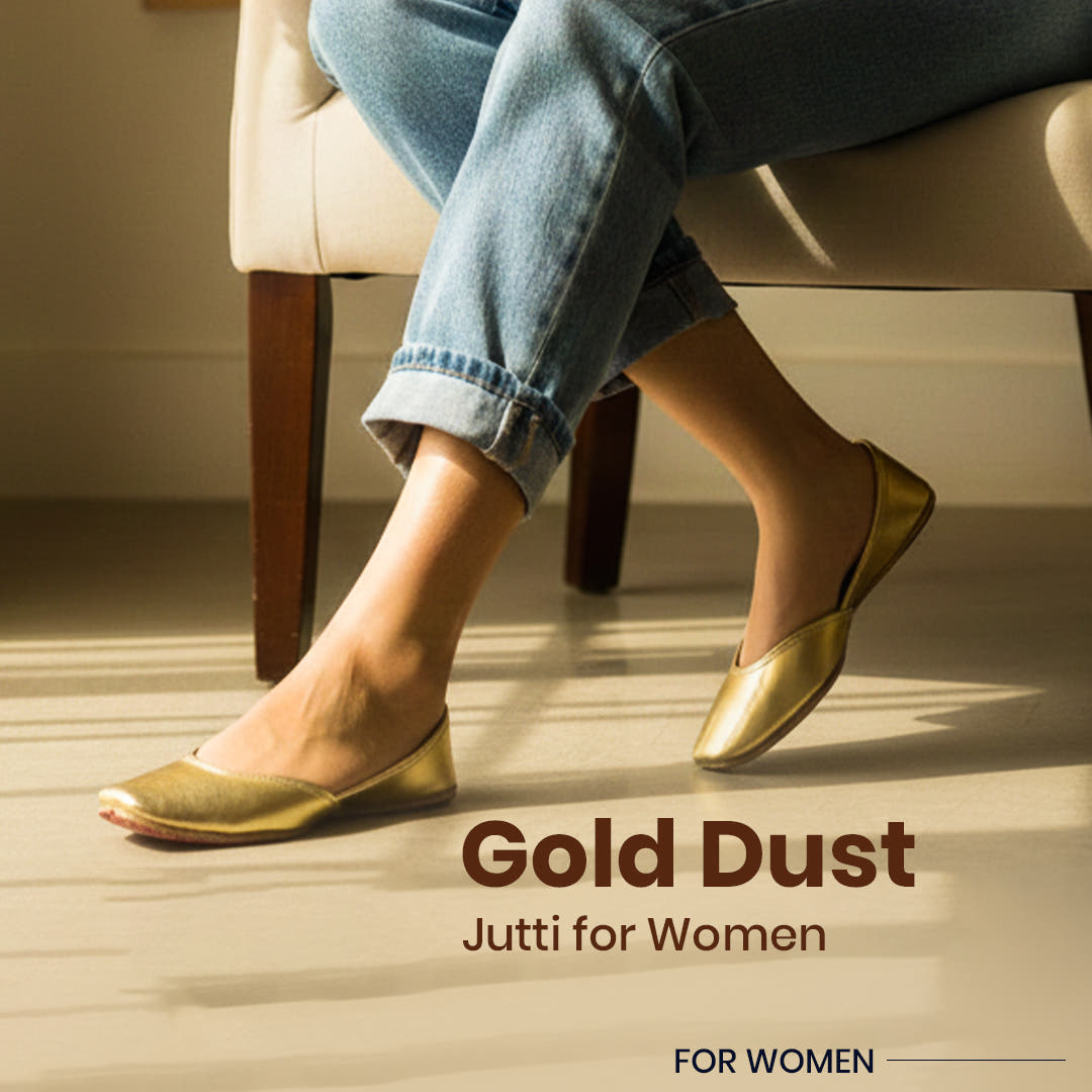 Gold Dust