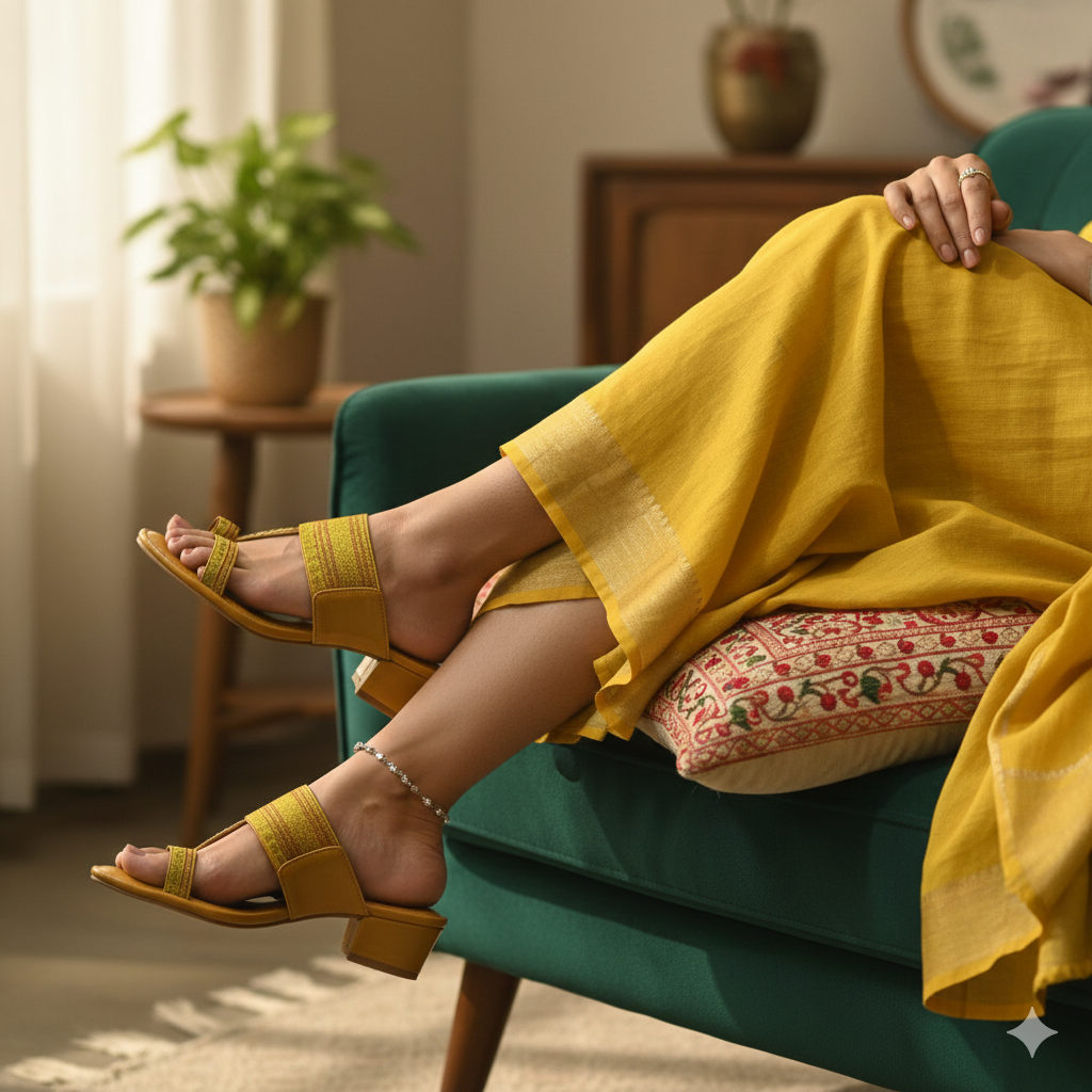 Haldi-Kolhapurisandals-6