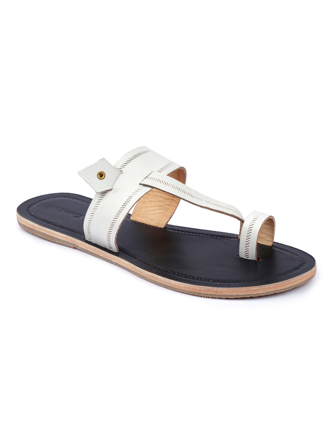 Kolhapuri Chappals