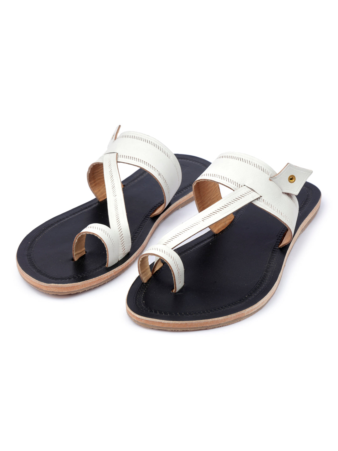 Kolhapuri Chappals