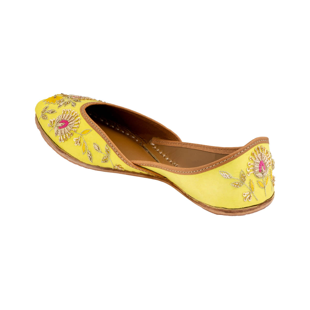 Lemon Luxe Jutti for Women