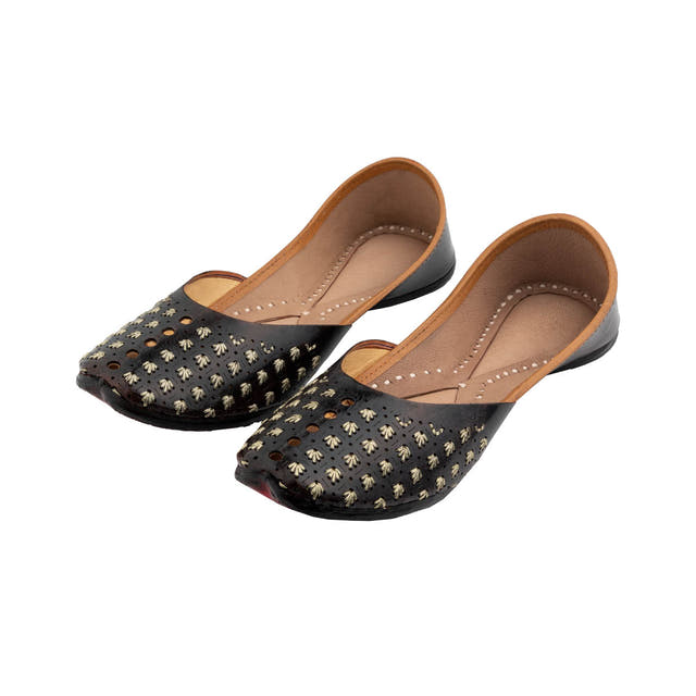 Starry Nights _ Jutti for Women