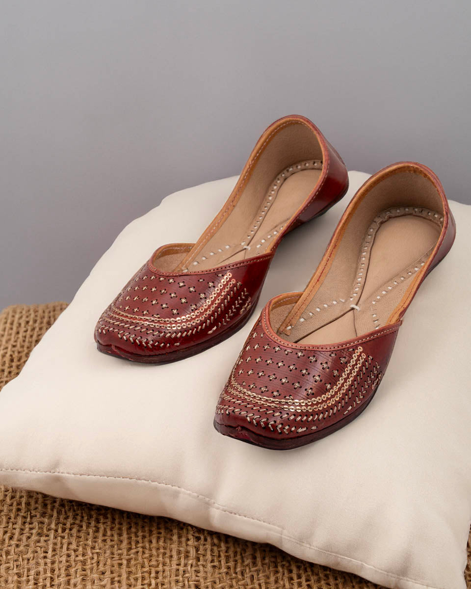 Sepia - Jutti for Women