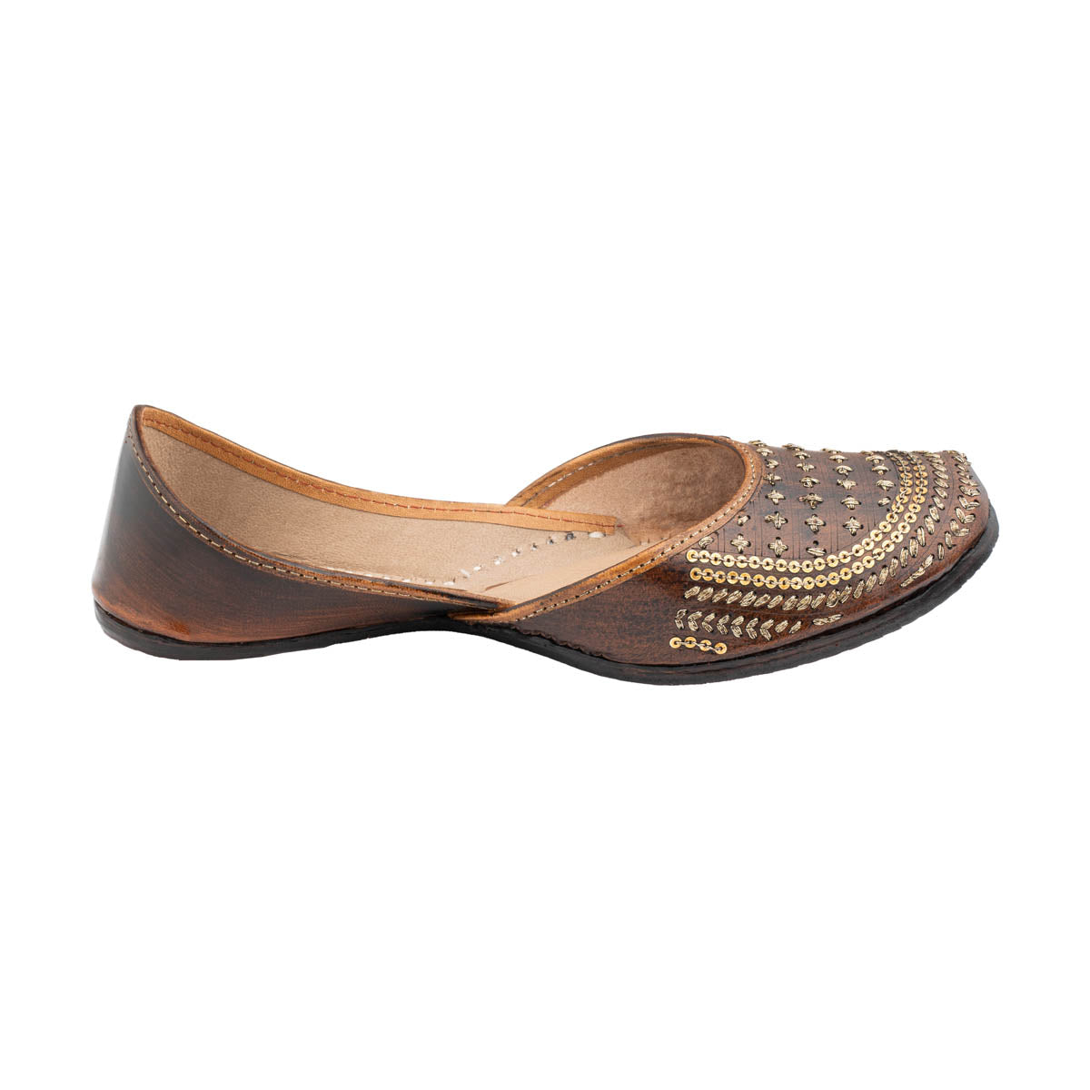 Sienna - Punjabi Jutti for Women