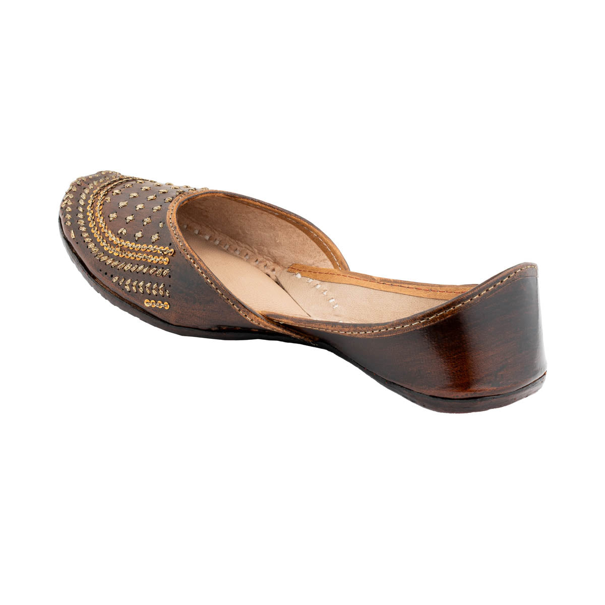 Sienna - Punjabi Jutti for Women