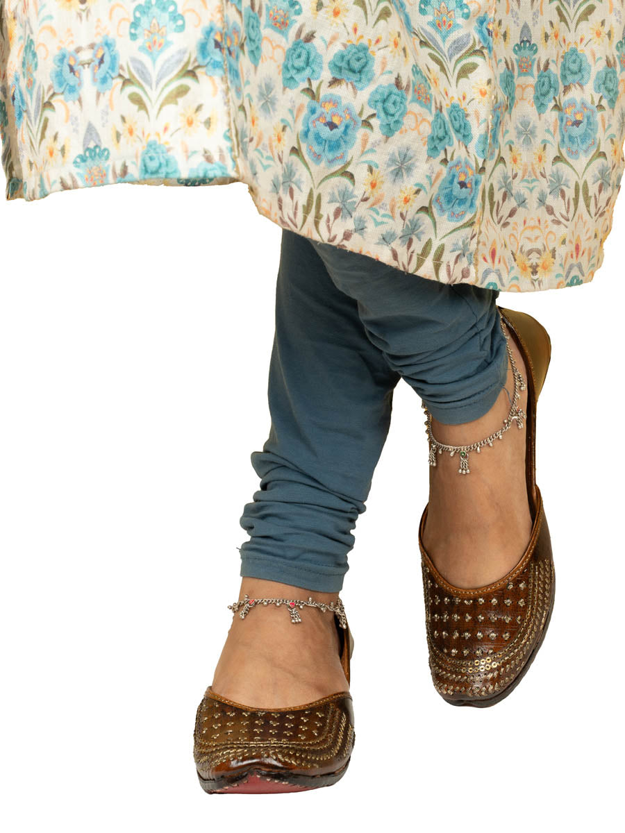 Sienna - Punjabi Jutti for Women