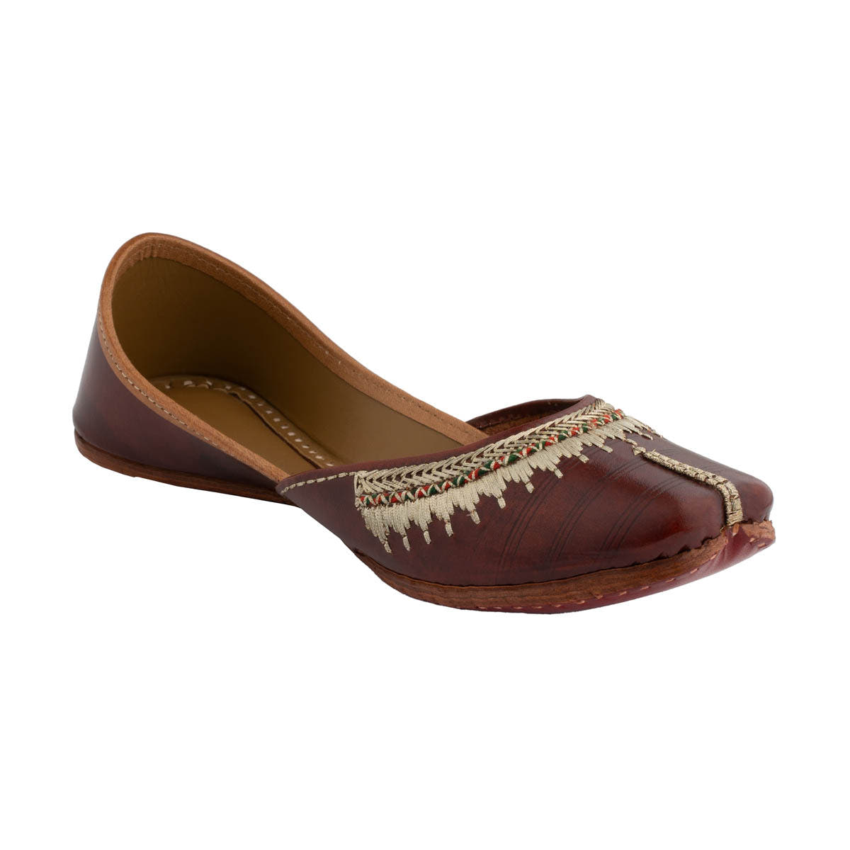 Regal - Punjabi Jutti for Women