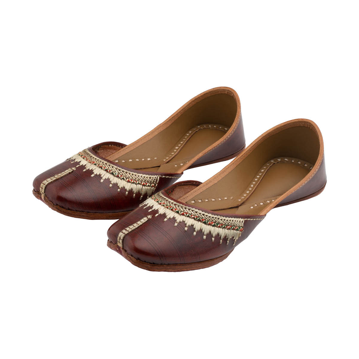 Regal - Punjabi Jutti for Women
