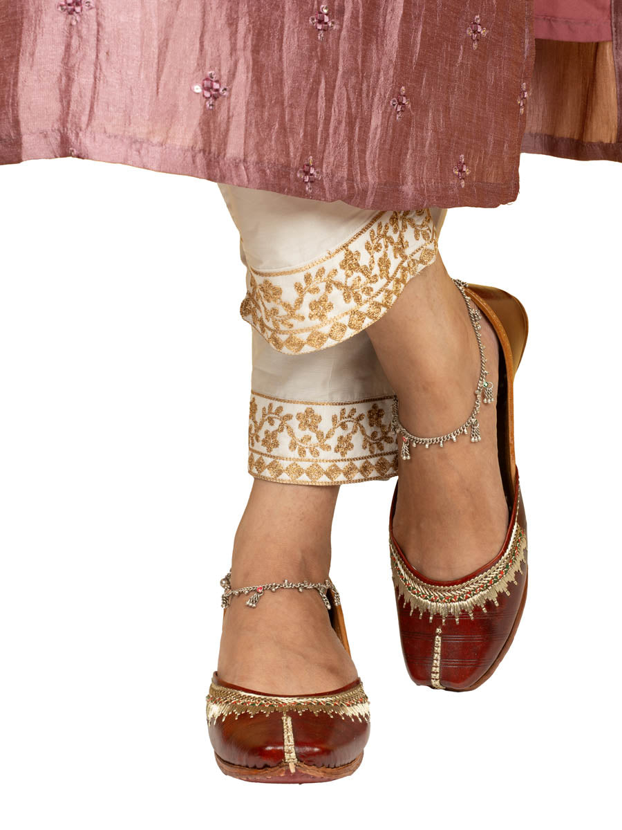 Regal - Punjabi Jutti for Women