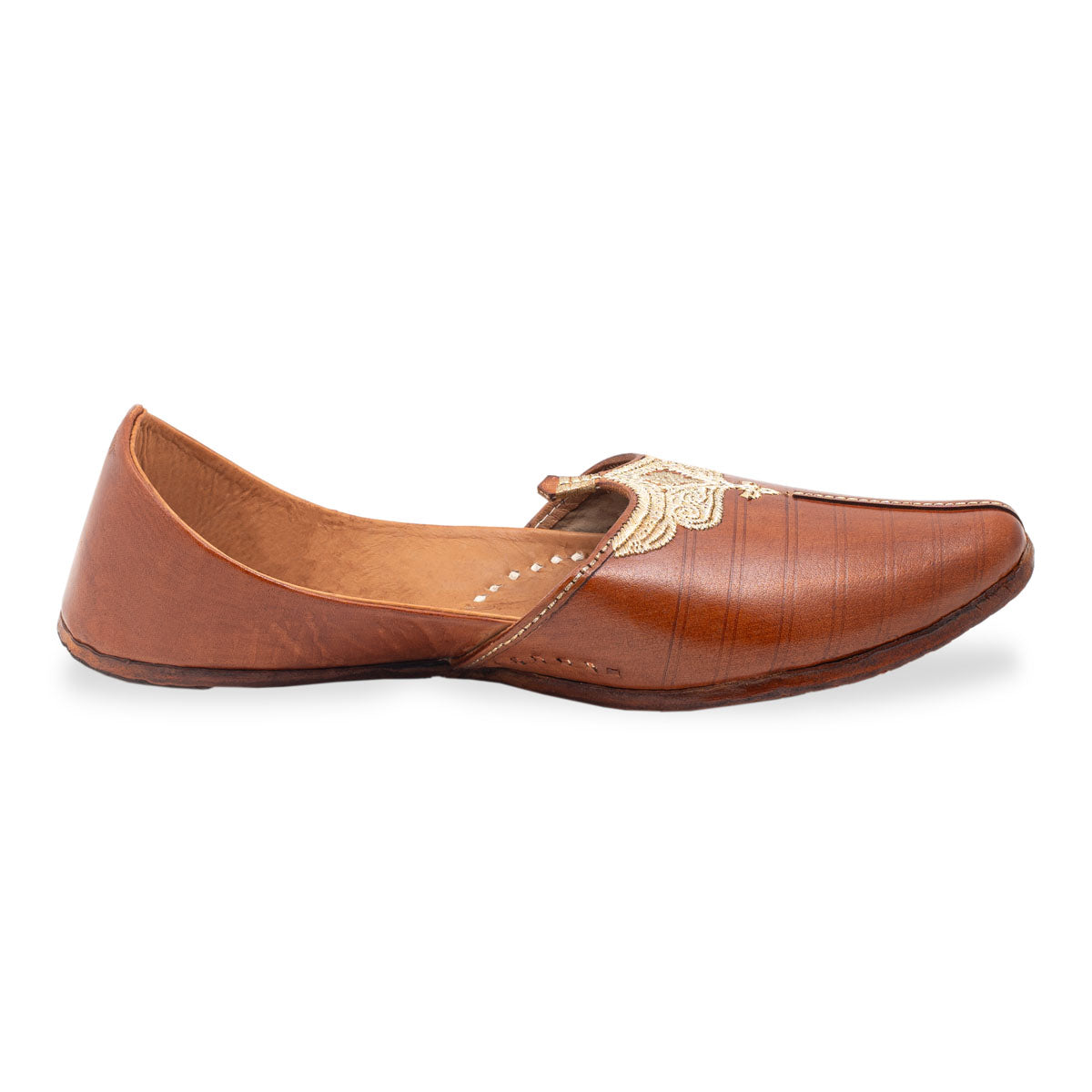 Royale Elite - Punjabi Jutti for Men