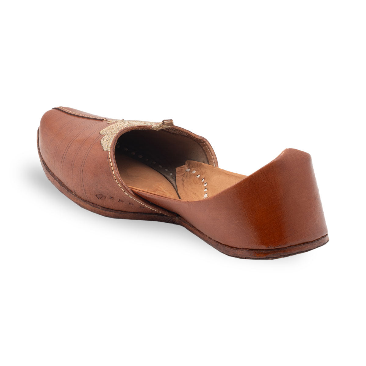 Royale Elite - Punjabi Jutti for Men