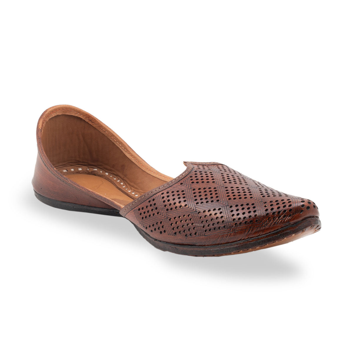 Maharaja - Punjabi Jutti For Men