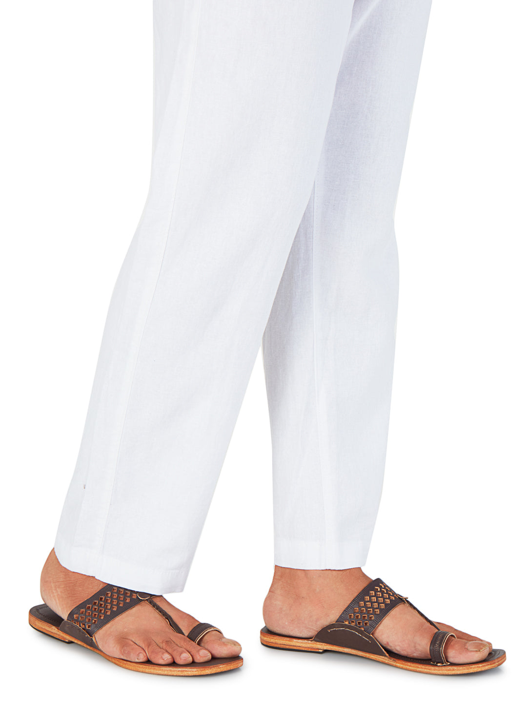 Forever Diamonds - Kolhapuri Chappal for men