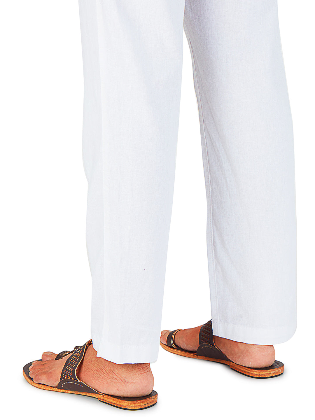 Forever Diamonds - Kolhapuri Chappal for men