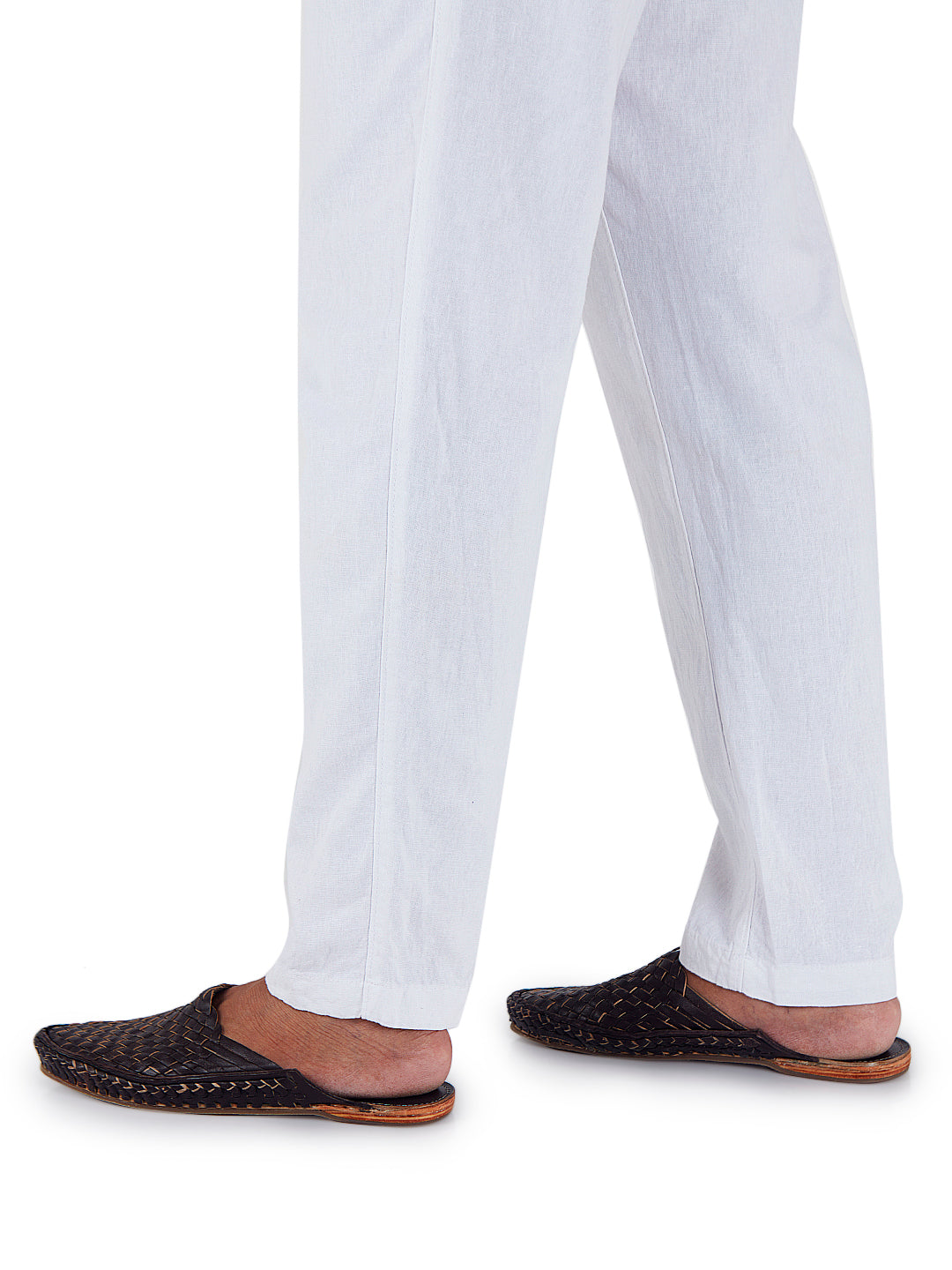 Vintage Brown - Kolhapuri Chappal for men