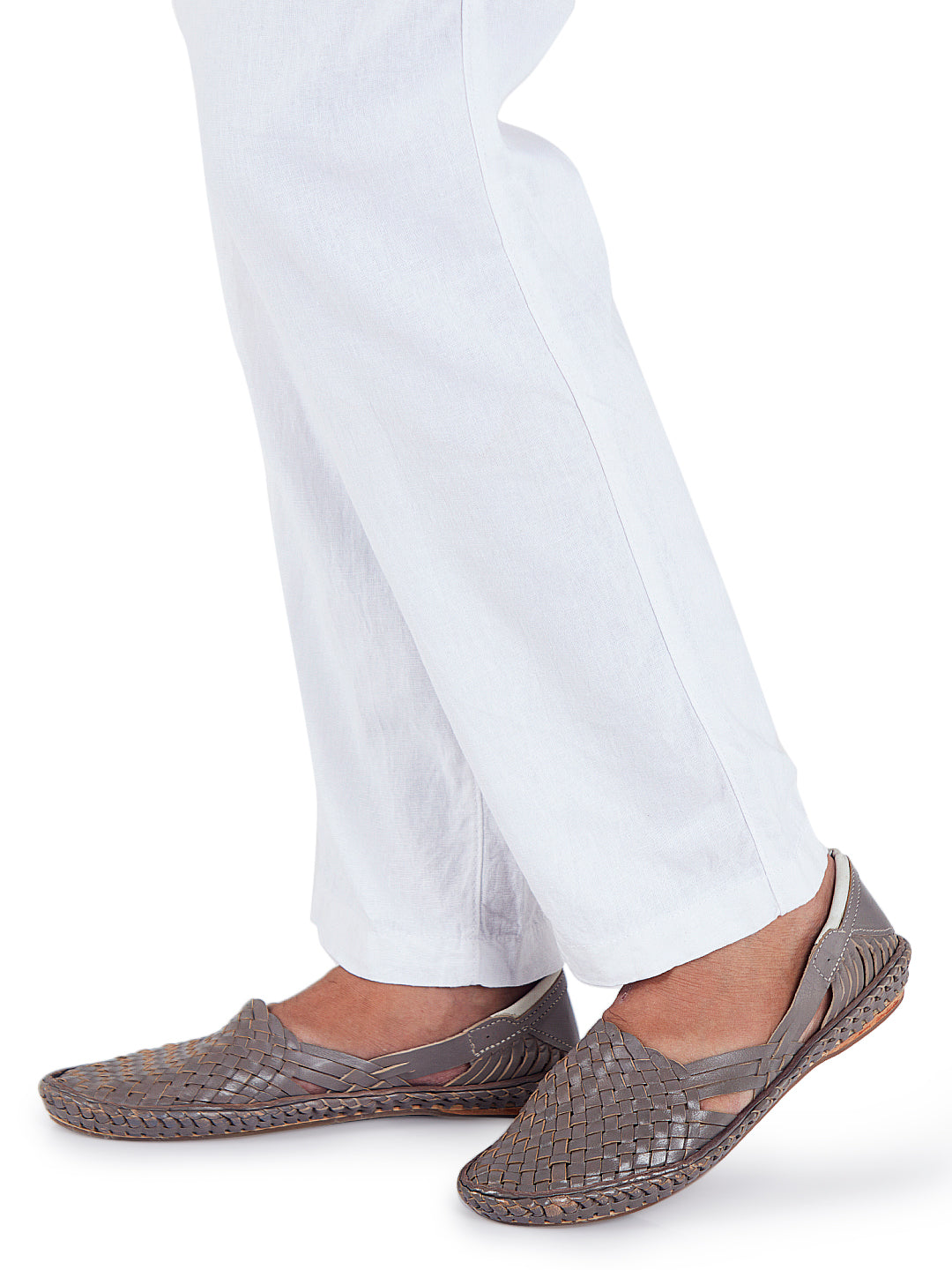 Men's Kolhapuri Chappal