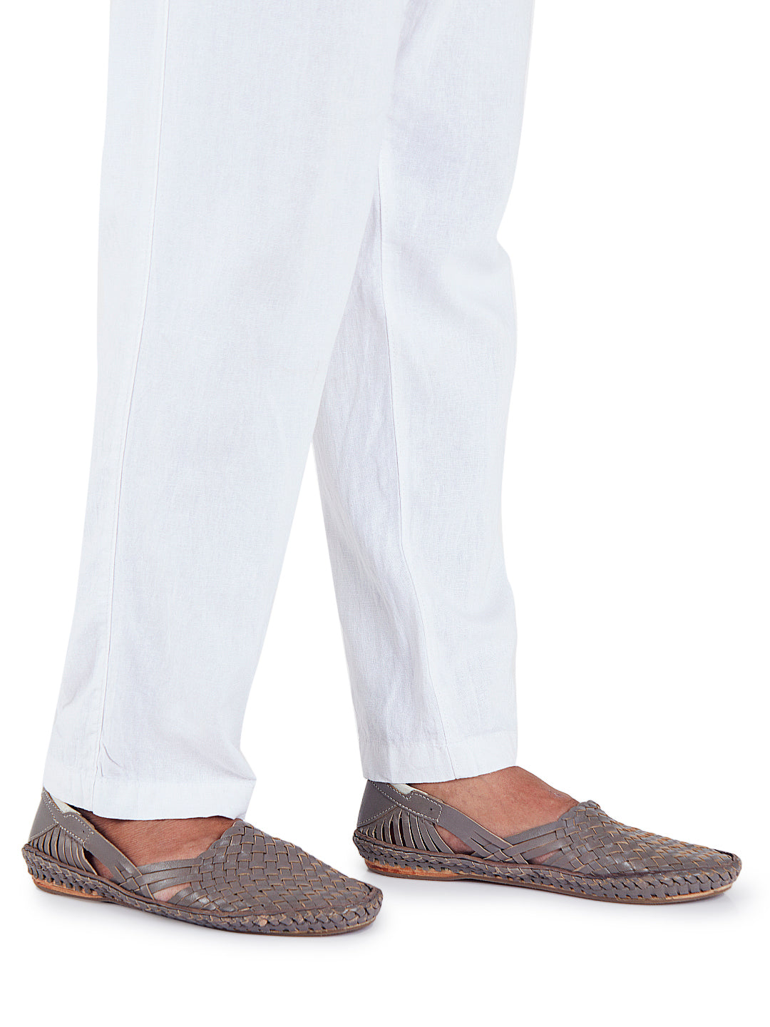 Men's Kolhapuri Chappal