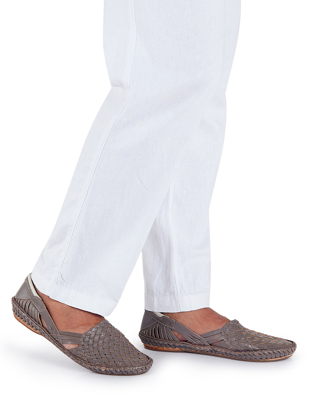 Men's Kolhapuri Chappal