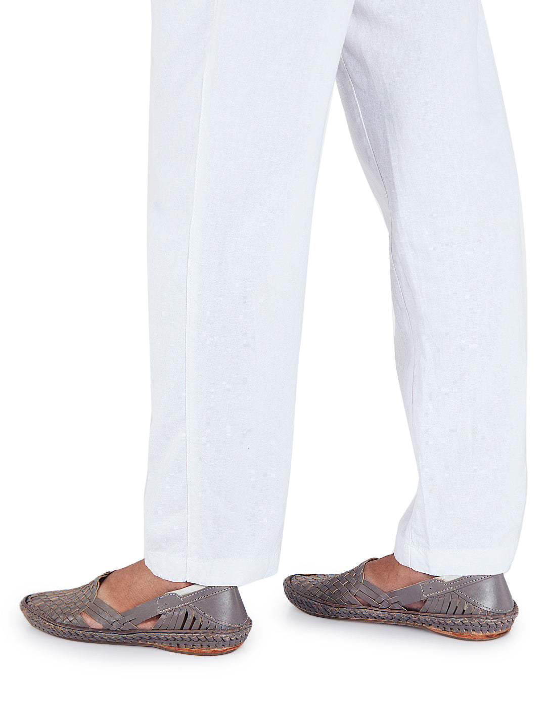 Men's Kolhapuri Chappal