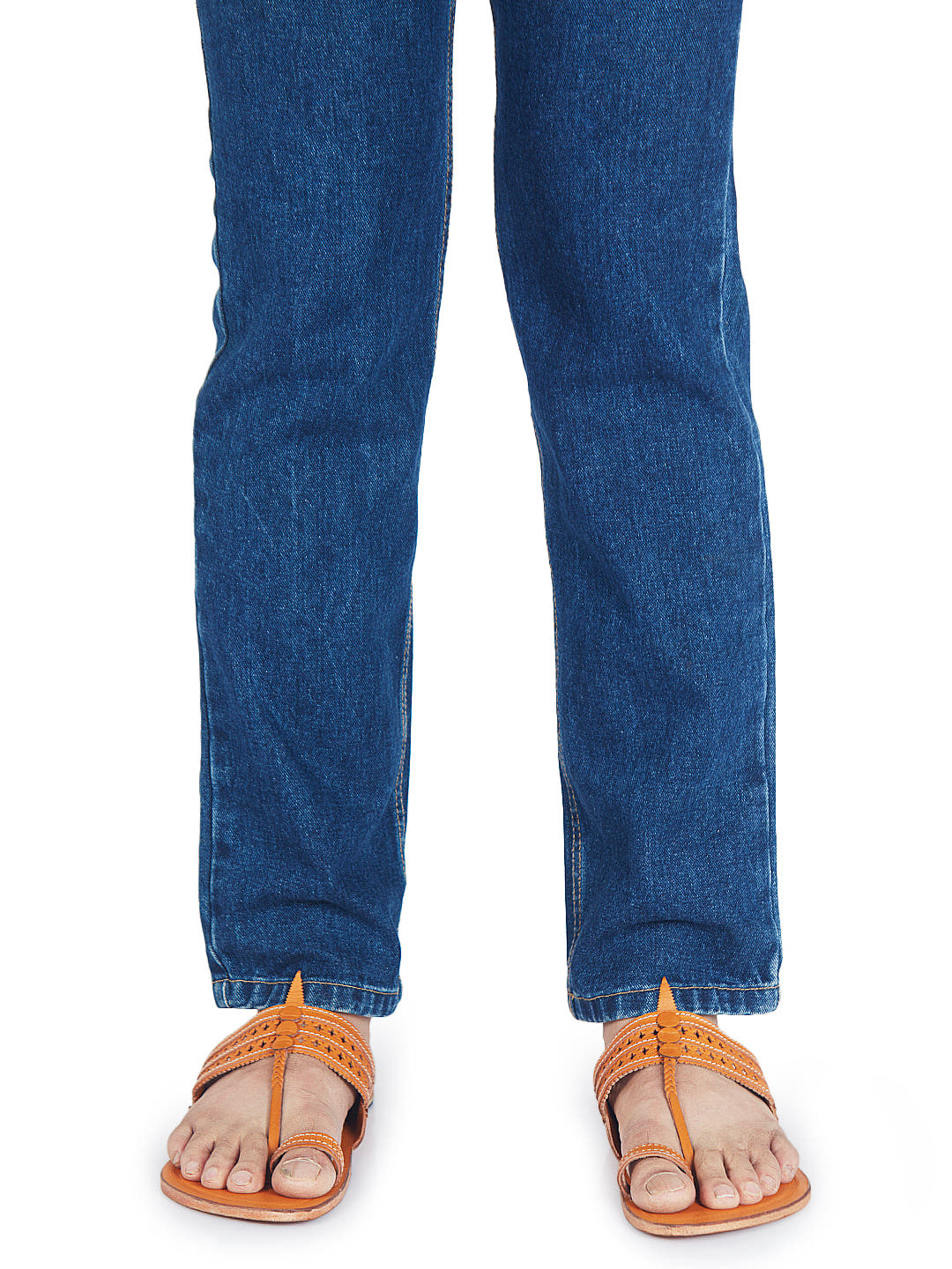 Men's Kolhapuri Chappals