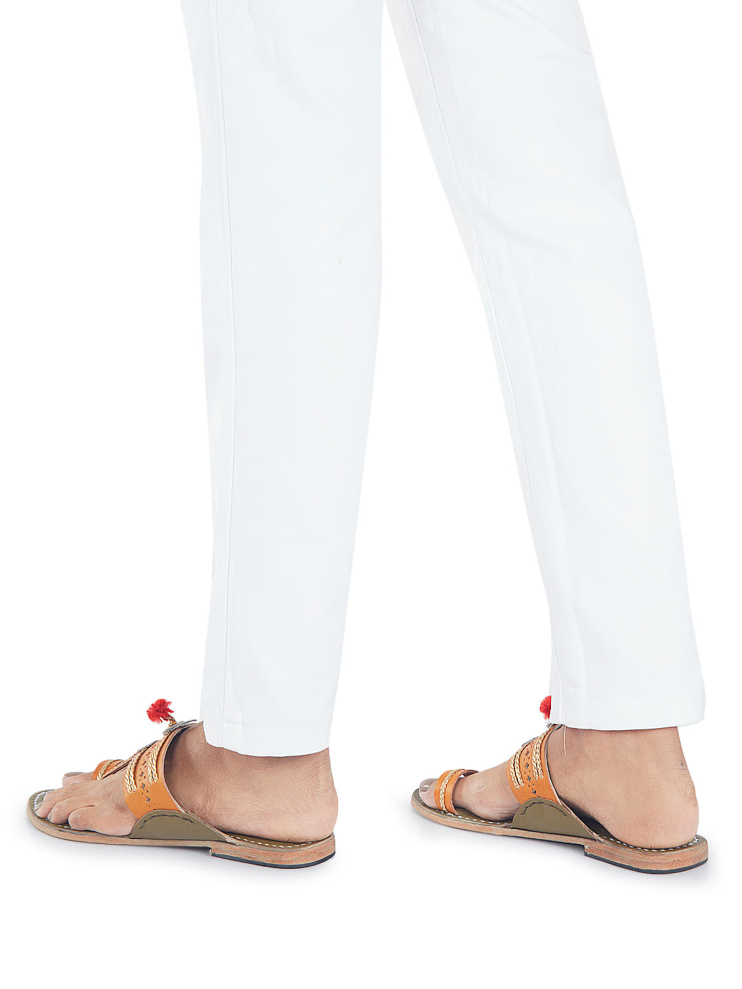Limelight - Kolhapuri Chappal for Women