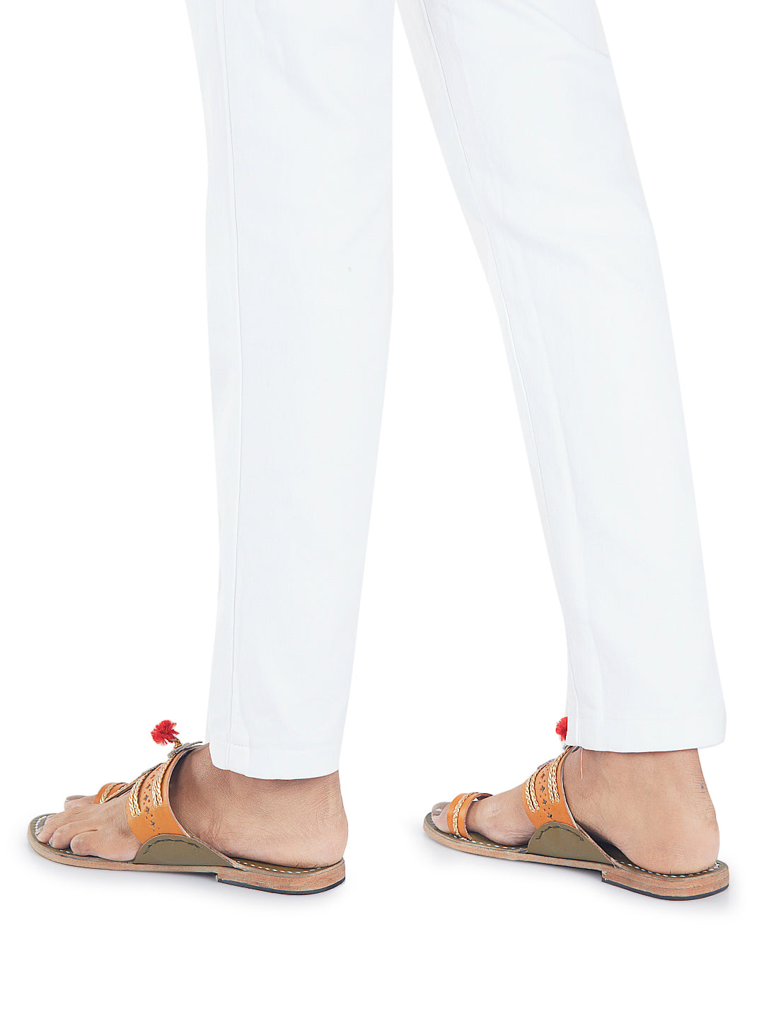 Limelight -  Kolhapuri Chappal for Women