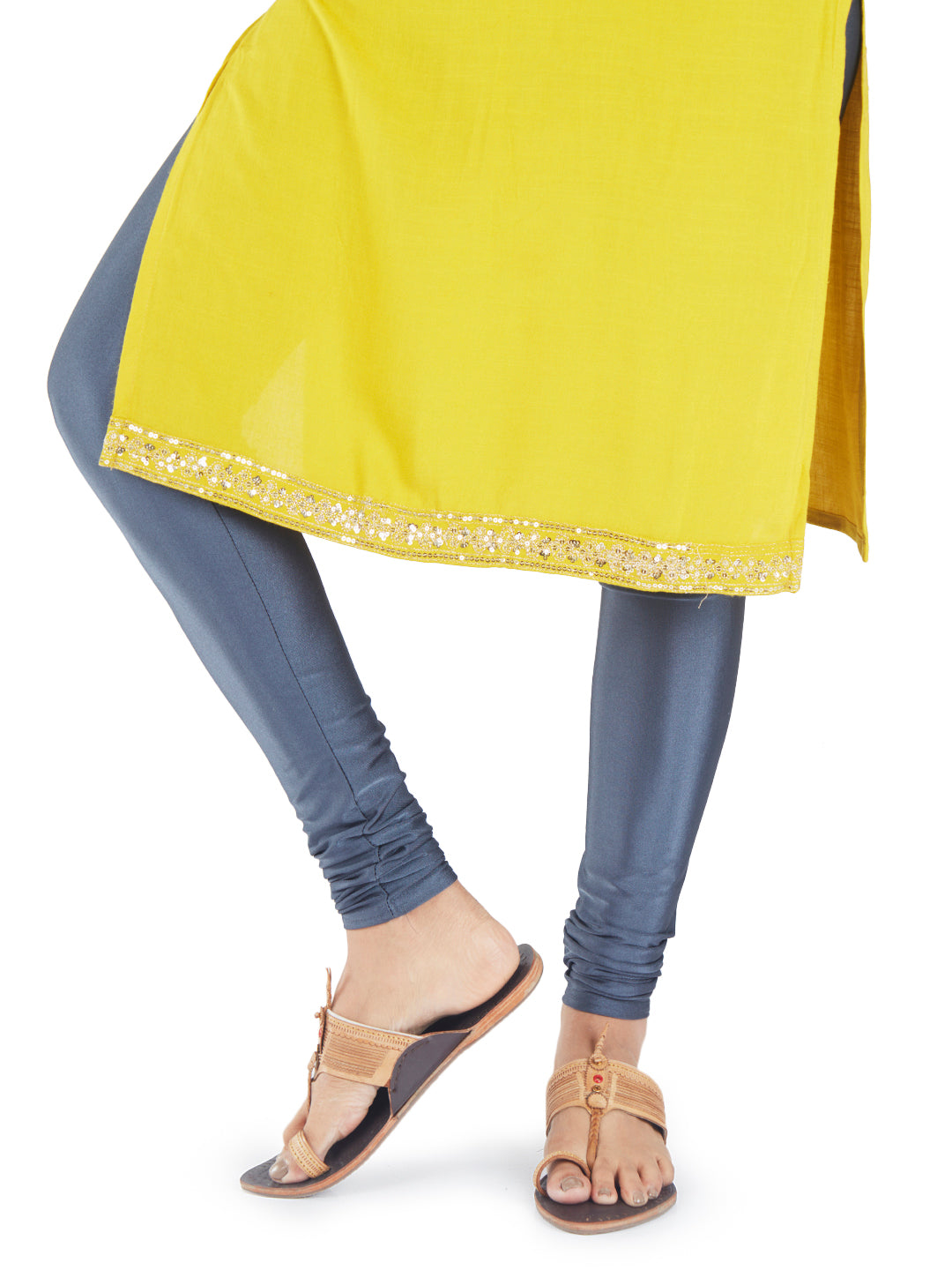 Classy Comfort - Kolhapuri Chappal for Women