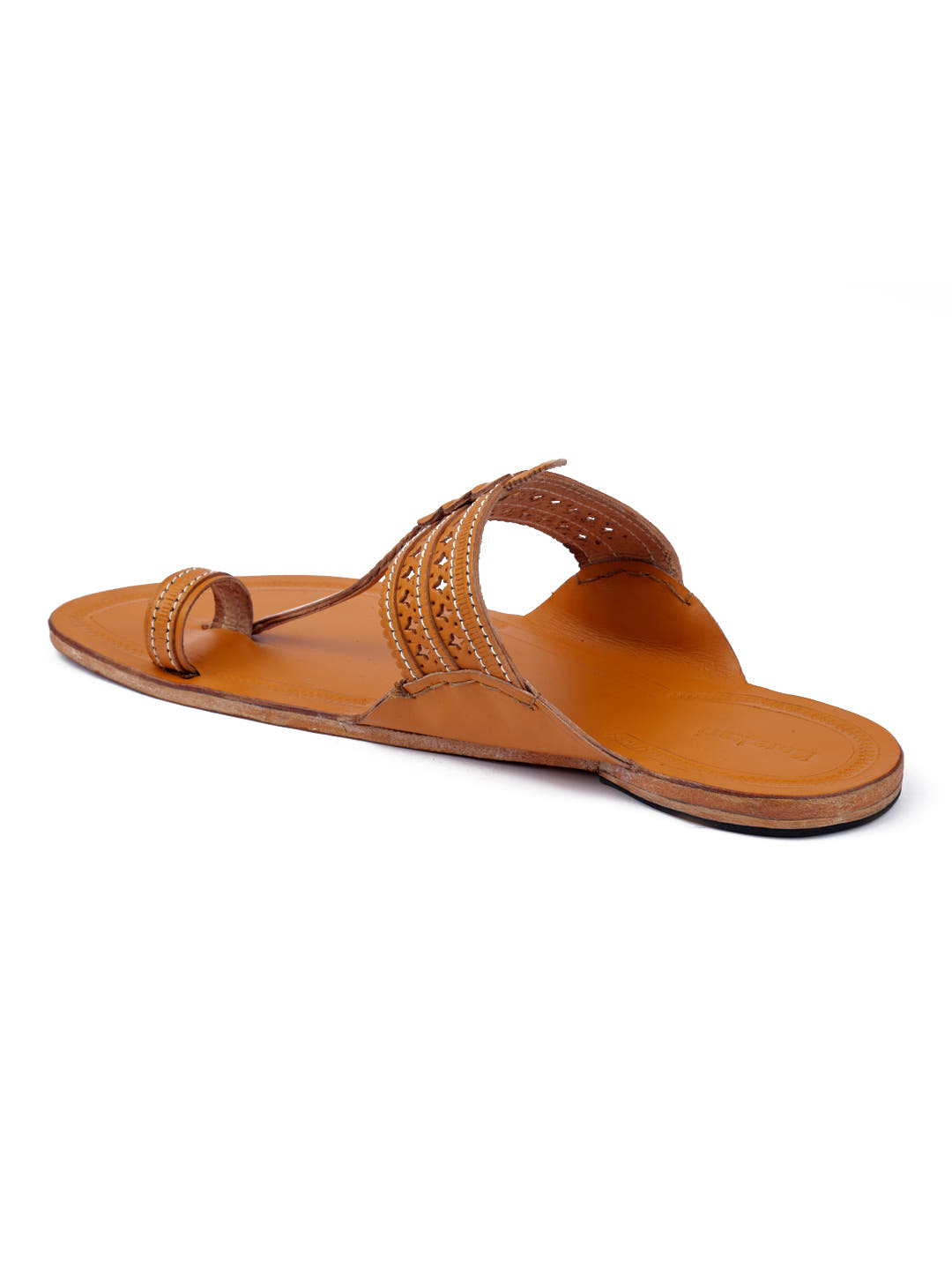 Men's Kolhapuri Chappals