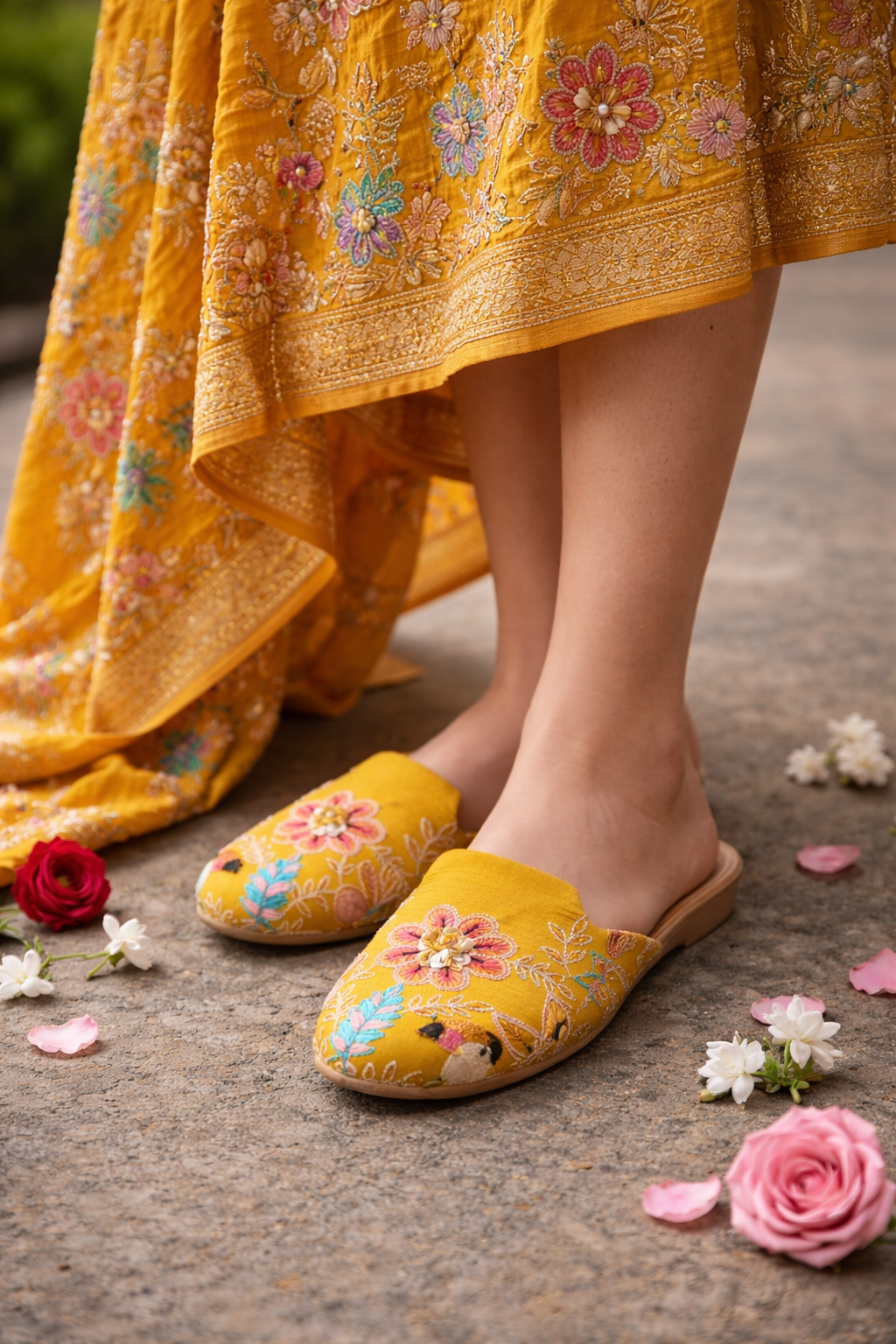 Mogra-Kolhapurisandals-11