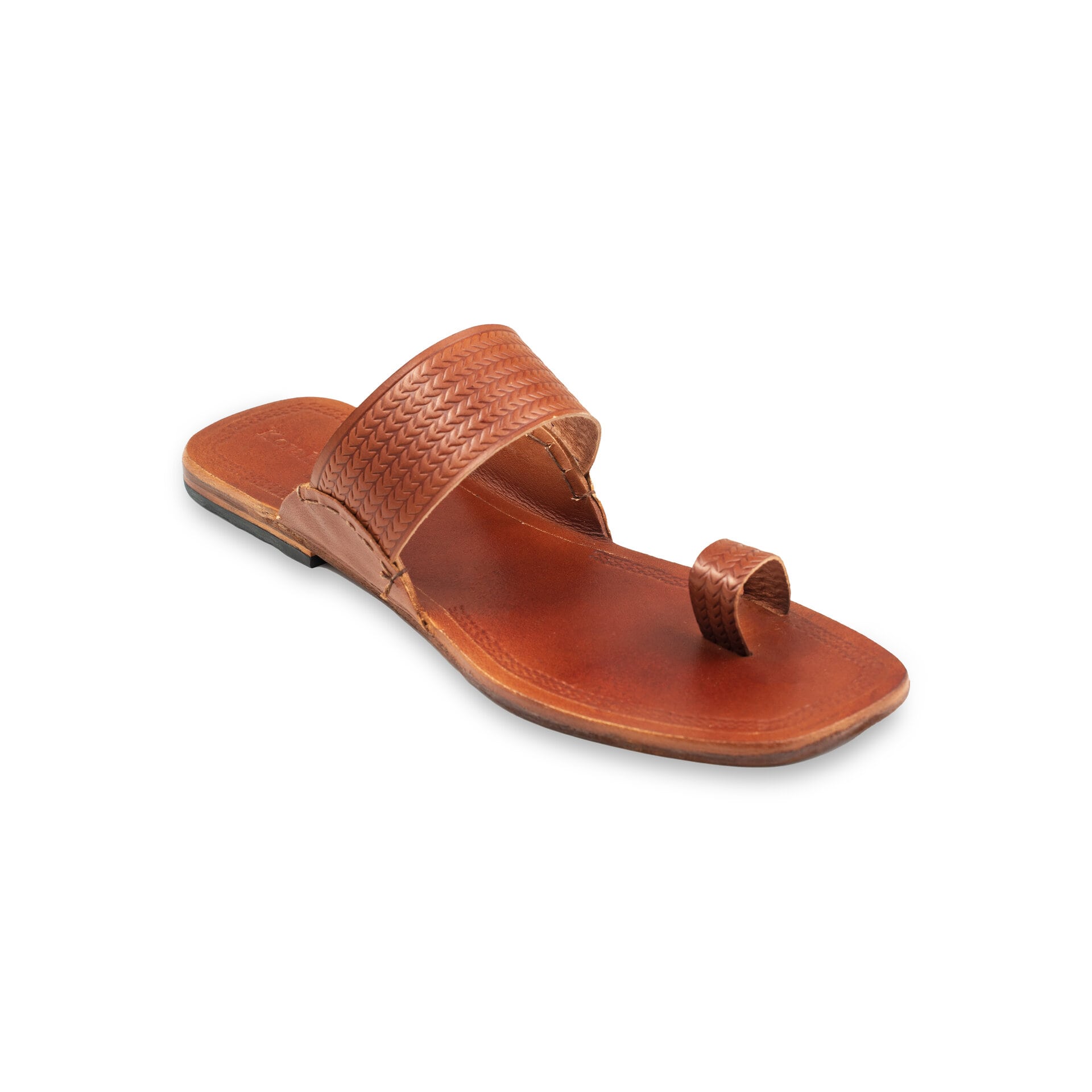 Simple & Sweet Women's Kolhapuri Chappal