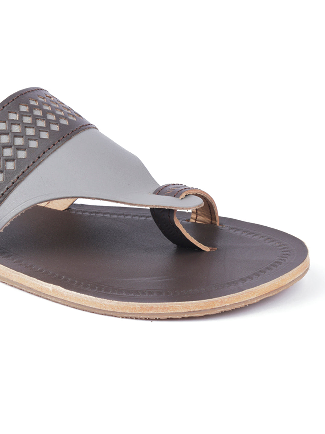 Men's Kolhapuri Chappals