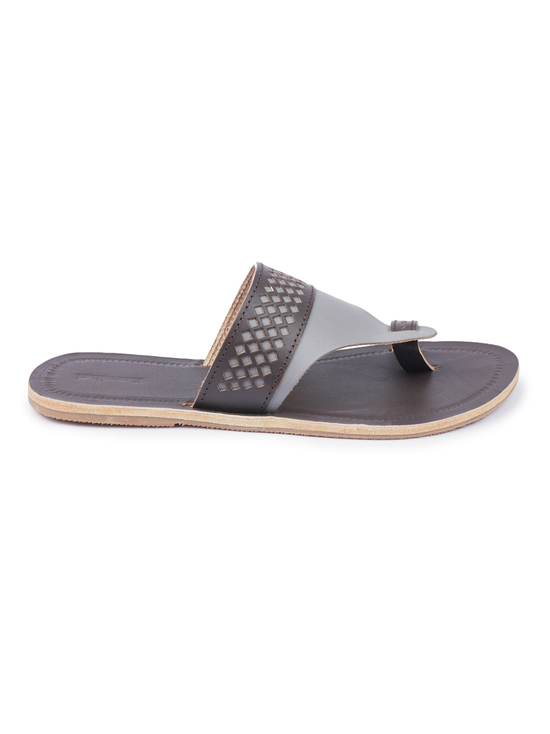 Men's Kolhapuri Chappals