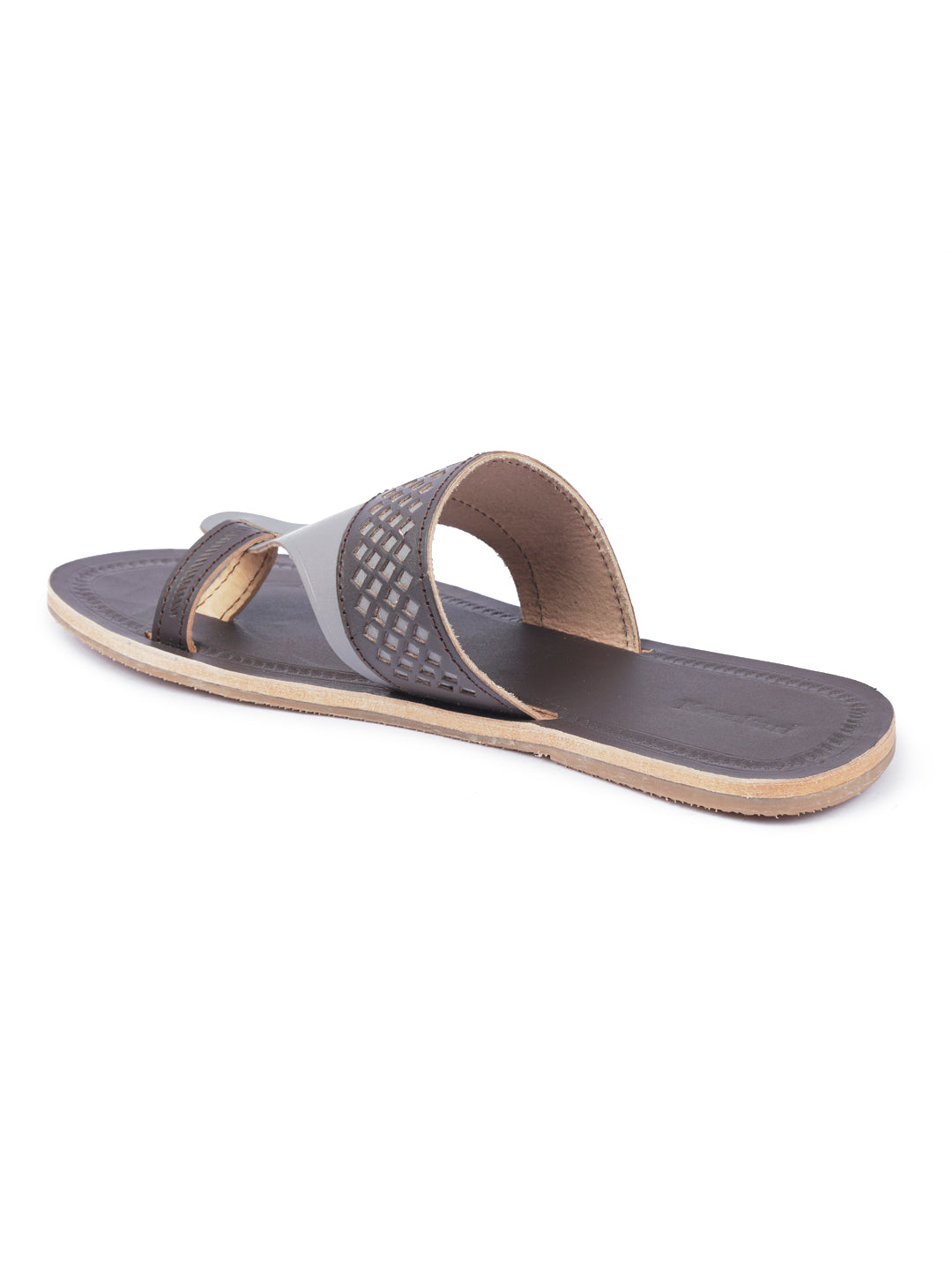 Men's Kolhapuri Chappals