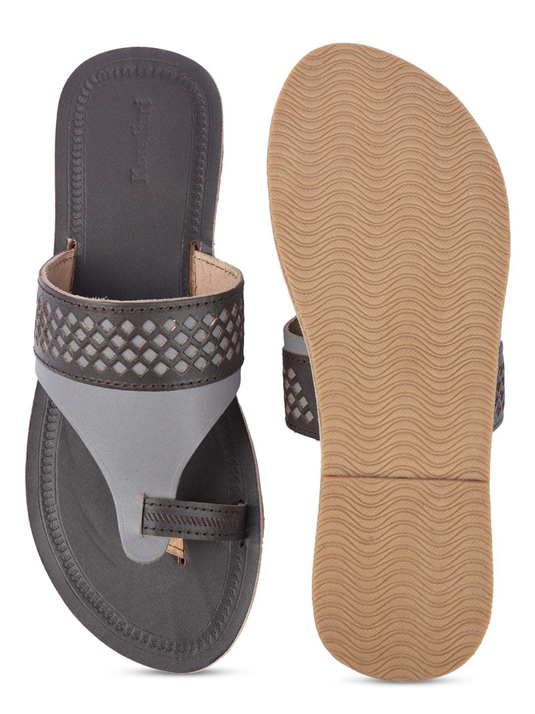 Men's Kolhapuri Chappals