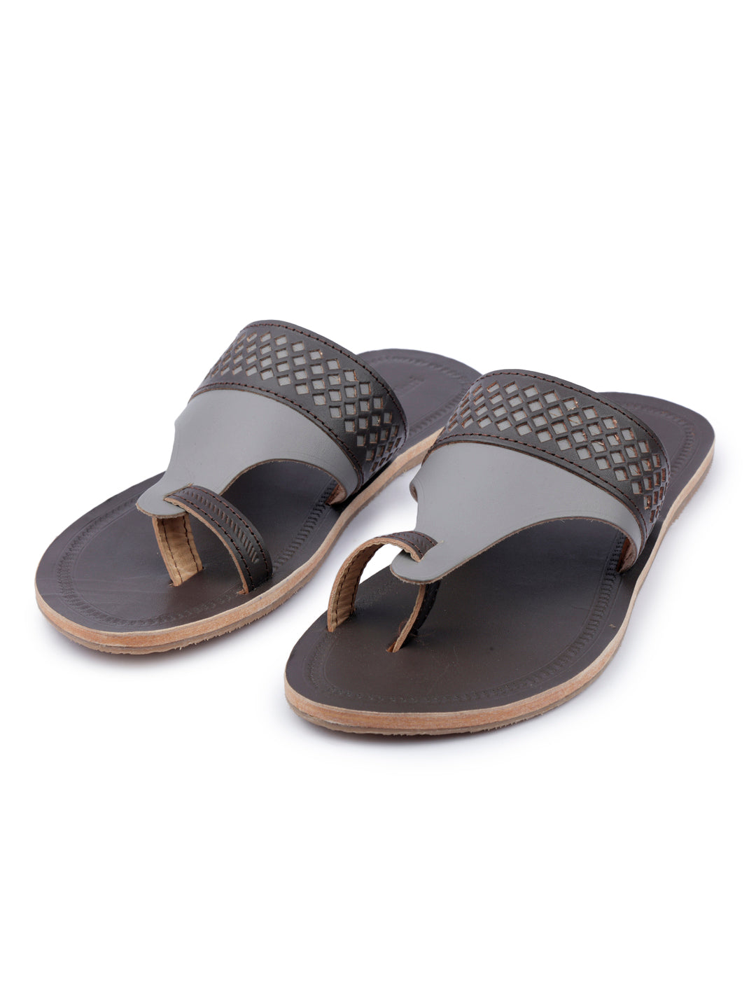 Men's Kolhapuri Chappals