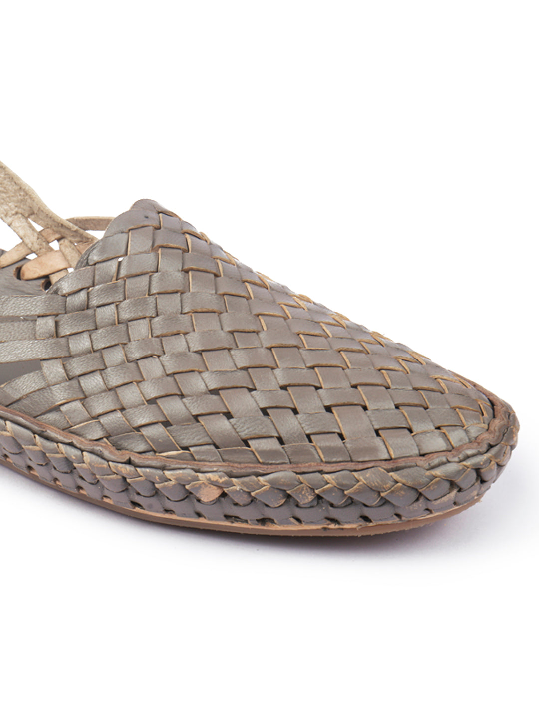 Men's Kolhapuri Chappal