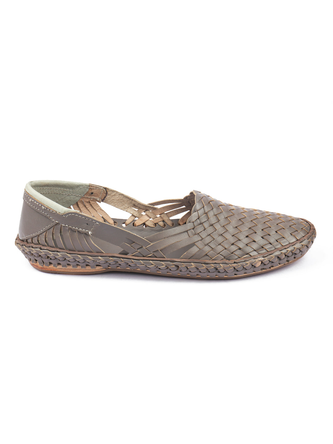 men's kolhapuri chappal